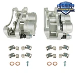 For Chevrolet Blazer 98-05 S10 98-04 Front & Brake Calipers W/ Bracket Pair. Fixed Price $78.32.