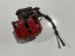 13-18 Audi A7 Quattro Rear Left Driver Side Brake Caliper Trw Red 66K Oem. Fixed Price $67.15.
