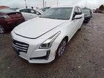 Passenger Right Caliper Rear Base Fits 14-19 Cts 11737944. Fixed Price $67.02.
