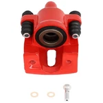 Rear Passenger Brake Caliper 2004-2011 Ford F-150 2006-2011 Lincoln Mark Lt. Fixed Price $43.34.