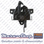 Hood Lock Latch 01 06 Hyundai Santa Fe-for Lhd. Fixed Price $27.99.