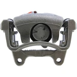 Centric Rear Passenger Side Disc Brake Caliper For 09-10 Tiguan (141.33631). Fixed Price $292.20.