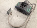 96 97 99 01 02 Chevy 3500 7.4L At 4X4 273K! Right Front Caliper Srw 14898. Fixed Price $123.06.