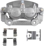 Disc Brake Caliper-caliper With Installation Hardware Nugeon 99-17872B Reman. Fixed Price $85.99.