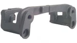 Disc Brake Caliper BRACKET-113.0" Wb Cardone 14-1162 Reman. Fixed Price $87.99.