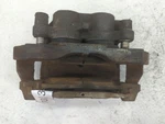 2011-2022 Jeep Grand Cherokee Front Driver Left Brake Caliper Gwoum. Fixed Price $46.61.