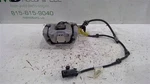 2019-2021 Jeep Compass Rear Left Driver Side Disc Brake Caliper 68267353AB. Fixed Price $100.00.