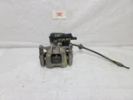 2021-2025 Jeep Compass Rear Left Driver Disc Brake Caliper Oem 68519248AA. Fixed Price $97.75.
