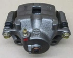 Remanufactured Front Left Loaded Disc Brake Caliper 141.42060 Fits *see Chart*. Fixed Price $39.99.