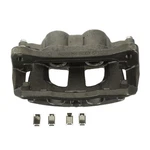 09-18 Ram 2500 3500 Disc Brake Caliper Right Remanufactured New Mopar R8049176AC. Fixed Price $136.67.