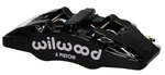 Wilwood 120-13437-BK Dynapro DP6A 6-PISTON Lug Mount Caliper Black Lh 1.10IN. Fixed Price $352.85.