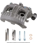A1 Cardone 18-4652 Disc Brake Caliper Select 97-07 Ford Lincoln Models. Fixed Price $153.99.