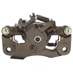 Disc Brake Caliper-r-linesemi-loaded And Bracket Assembly Raybestos Reman. Fixed Price $118.99.