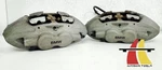 2012 - 2015 Bmw F30 335I Sport Set Of Front Brembo Brake Calipers. Fixed Price $375.00.