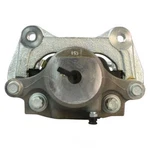 Disc Brake Caliper-gas Mando 16A5267 Fits 2011 Hyundai Sonata. Fixed Price $233.05.