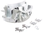 Reman Caliper W/ Installation Hardware Fits 2008-2015 Toyota Land Cruiser Visio. Fixed Price $158.47.