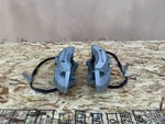 Rivian R1S R1T 2022-2026 Oem Front Left And Right Brake Caliper Set Assembly. Fixed Price $349.95.