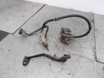 2004 Yamaha YFZ450 Oem Rear Back Brake Caliper 5TG-2580W-00-00. Fixed Price $47.16.