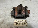 2014 Toyota Fj Cruiser Passenger Right Side Rear Brake Caliper Oem With Bracket. Fixed Price $92.45.
