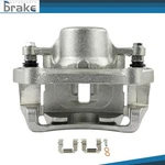 Front Disc Brake Caliper Driver W/bracket For 2012-16 Buick Lacrosse Regal 2.4L. Fixed Price $56.42.