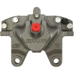 Disc Brake Caliper Fits 1996-2011 Mercedes-benz SLK350 CLK320 E430 Centric Part. Fixed Price $152.61.