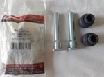 F81Z2C150AA Oem Front Caliper Slider Bolt Kit Ford F350. Fixed Price $18.07.