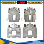 Nugeon Brake Calipers Front Rear Fits 2000 2001 2002 2003 Mercedes-benz ML320. Fixed Price $430.97.