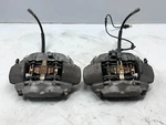 03-11 Mercedes W211 E350 E550 Front Right & Left Brake Calipers Set Oem. Fixed Price $178.99.