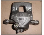 Disc Brake Caliper Nastra 12-2155. Fixed Price $93.14.