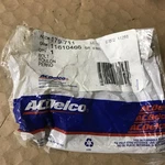 Disc Brake Caliper Pin Acdelco Gm Original Equipment 179-711. Fixed Price $19.95.