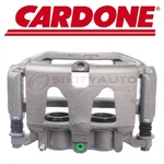Cardone Reman 18-B5472 Disc Brake Caliper For HC3Z2552A DC3Z2552A Hardware Fh. Fixed Price $157.81.