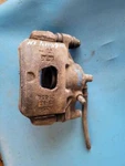 87 88 89 Acura Integra Left Caliper Front 85967. Fixed Price $54.85.