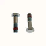 Disc Brake Caliper Bracket Mounting Bolt-coupe Carlson H815. Fixed Price $12.06.