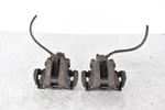 07-13 Mercedes W221 S550 4MATIC Rear Left & Right Brake Calipers Set Oem. Fixed Price $117.26.