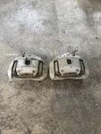 11-19 Bmw F10 535I 640I Abs Disc Brake Caliper Left Right Front Set Used Oem. Fixed Price $103.99.