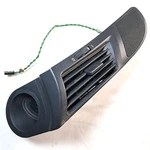 97-00 Bmw 525I E39 Front Black Left Driver Door Air Vent Speaker 8391173. Fixed Price $29.99.