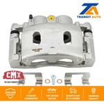 Front Right Disc Caliper For 2015-2019 Cadillac Xts With Heavy Duty Brakes. Fixed Price $101.95.