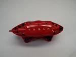 2012-2016 Tesla Model X Rear Right Brake Caliper 1027644-01-A. Fixed Price $150.00.