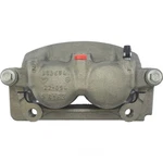 Disc Brake Caliper-premium Semi-loaded Centric 141.65076 Reman. Fixed Price $135.76.