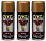 Vht SP730 Clear Brake Paint, Calipers, Drums, Rotors (3 Cans). Fixed Price $61.74.