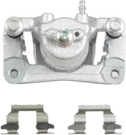 Disc Brake Caliper-caliper With Installation Hardware Nugeon 99-00620B Reman. Fixed Price $129.27.