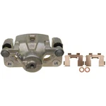 Disc Brake Caliper-r-linesemi-loaded And Bracket Assembly Fits 07-09 Kia Sorento. Fixed Price $93.06.