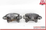 12-18 Audi A6 A7 Front Left & Right Side Brake Calipers Set Of Pc Oem. Fixed Price $185.00.