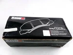 Wbr Brake Pads 1111-01. Fixed Price $25.43.