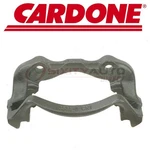 Cardone Reman Front Left Disc Brake Caliper Bracket For 1993-2007 Volkswagen Mp. Fixed Price $66.60.