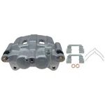 Raybestos FRC12228 Line Reman Semi Loaded Caliper & Bracket Assy. Fixed Price $239.43.
