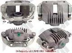Rear Driver Side Cardone Disc Brake Caliper For Caprice, Impala (18-B4627). Fixed Price $114.03.