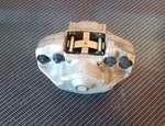 Genuine Ate Brake Caliper For Bmw E12 E3 E9 Rear Left 34211111515. Fixed Price $220.78.
