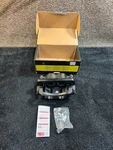 Napa Adaptive One 2618XB Brake Caliper Dual Piston Ford Super Duty 05 -12. Fixed Price $142.79.