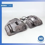2008 Bmw E64 650I Front Left & Right Brake Calipers Set Of Oem. Fixed Price $91.30.